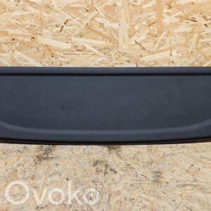 Audi S5 Parcel shelf
