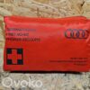 Audi S5 First aid kit