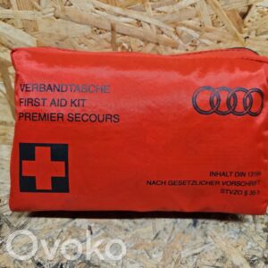 rrr-part-3195-c5699e2dc271cab279e7bb532ac54592 Audi S5 First aid kit