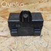 Volvo V70 Seat heating relay