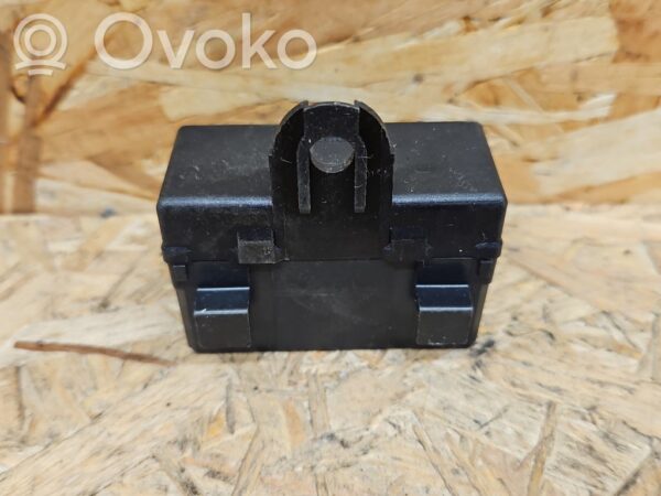 Volvo V70 Seat heating relay
