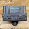 Volvo V70 Seat heating relay