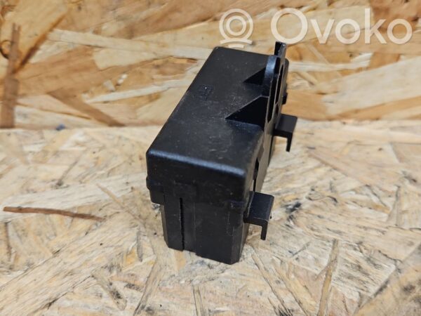 Volvo V70 Seat heating relay