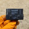 Volvo V70 Istmesoojenduse relee