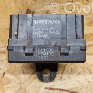 Volvo V70 Seat heating relay