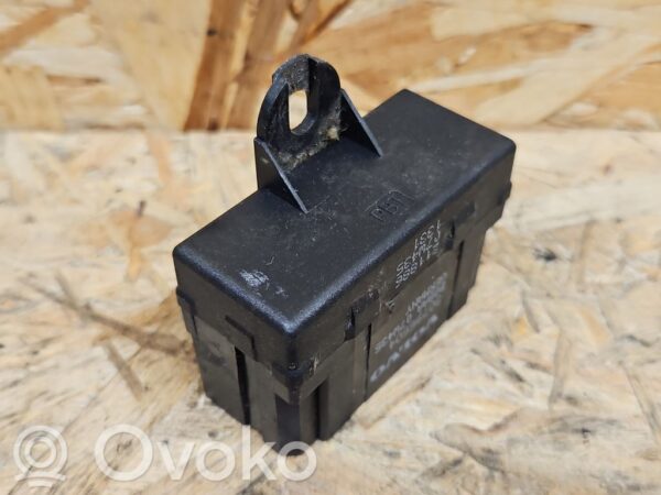 Volvo V70 Istmesoojenduse relee