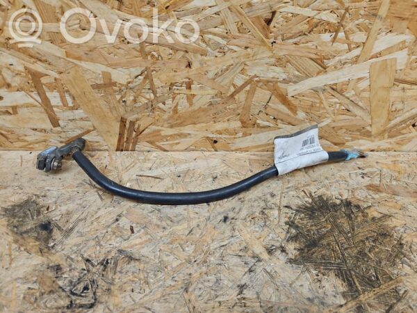 rrr-part-3200-2e52f2c892e743d24850f37835a7e13b Volvo V70 Negatiivne maanduskaabel (aku)