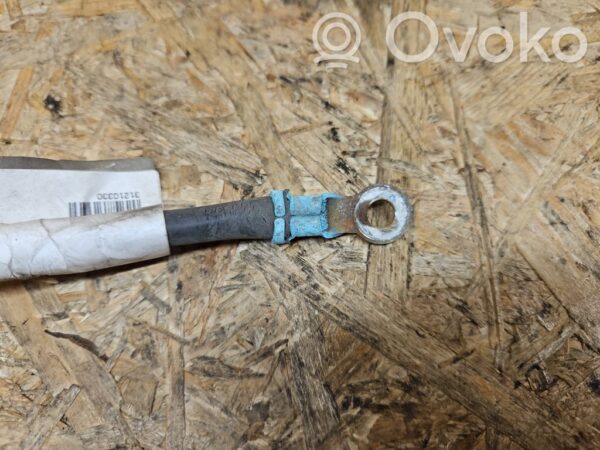 rrr-part-3200-d09dd66431c58155f8d0b1f13bfa62fb Volvo V70 Negatiivne maanduskaabel (aku)