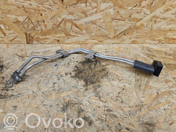 Volvo V70 Exhaust gas pressure sensor