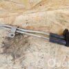 Volvo V70 Exhaust gas pressure sensor