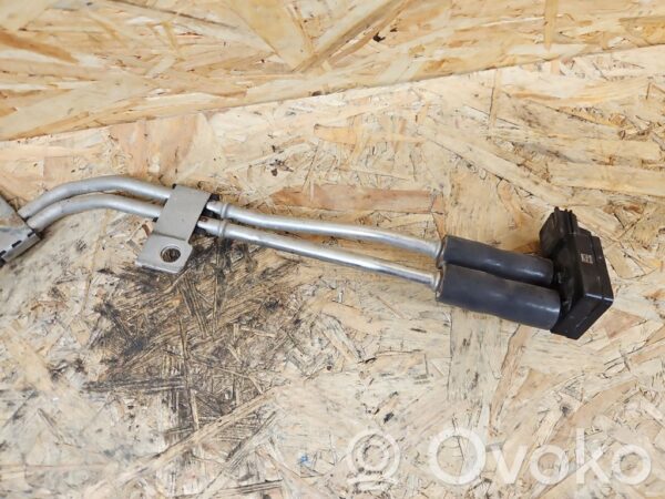 Volvo V70 Exhaust gas pressure sensor