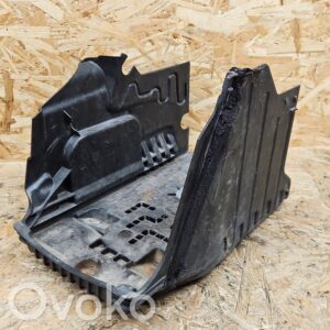 Volvo V70 Battery box tray