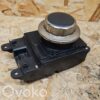 BMW 5 E60 E61 Head unit multimedia control