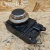 BMW 5 E60 E61 Head unit multimedia control