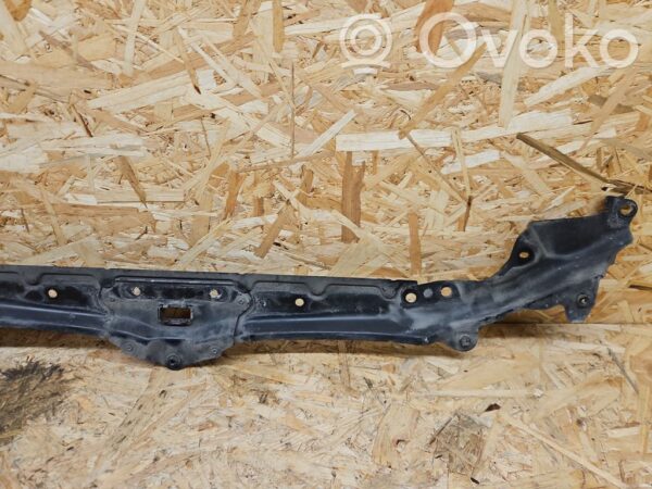 BMW 5 E60 E61 Top upper radiator support slam panel