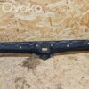BMW 5 E60 E61 Top upper radiator support slam panel