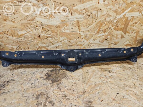 BMW 5 E60 E61 Top upper radiator support slam panel