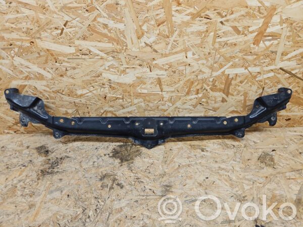 BMW 5 E60 E61 Top upper radiator support slam panel