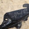 BMW 5 E60 E61 Top upper radiator support slam panel