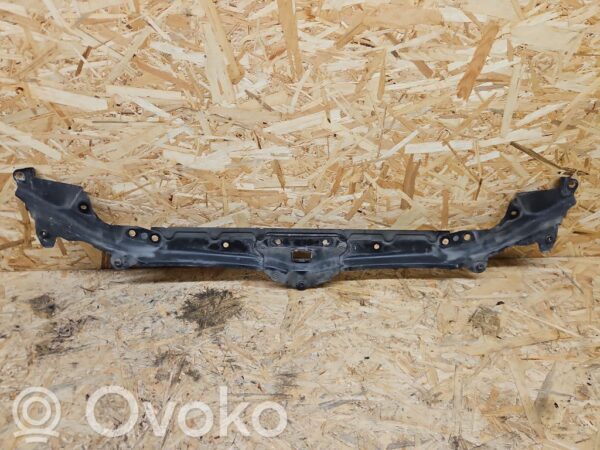 BMW 5 E60 E61 Top upper radiator support slam panel