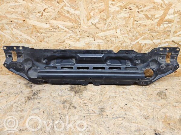 BMW 5 E60 E61 Top upper radiator support slam panel