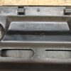 BMW 5 E60 E61 Top upper radiator support slam panel