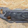 BMW 5 E60 E61 Top upper radiator support slam panel