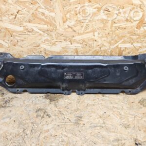BMW 5 E60 E61 Top upper radiator support slam panel
