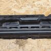 BMW 5 E60 E61 Top upper radiator support slam panel