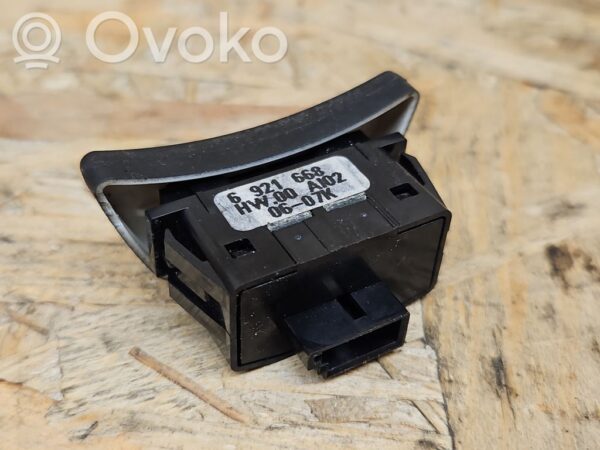 rrr-part-3212-29c3f0c1c126236dd2935b84916b618f BMW 5 E60 E61 Other switches/knobs/shifts
