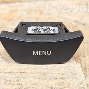 BMW 5 E60 E61 Other switches/knobs/shifts
