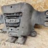 rrr-part-3213-0a3ff896bbeeac1997af326f30f51a0b Audi A6 S6 C6 4F Gearbox mounting bracket