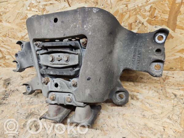 rrr-part-3213-0a3ff896bbeeac1997af326f30f51a0b Audi A6 S6 C6 4F Gearbox mounting bracket