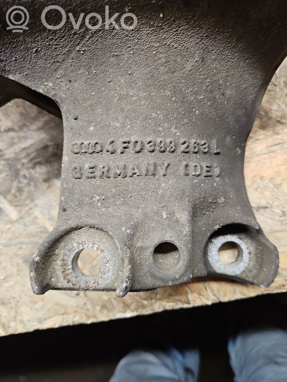 rrr-part-3213-203532cfa1ebd7de25476e684f6e5fc7 Audi A6 S6 C6 4F Gearbox mounting bracket