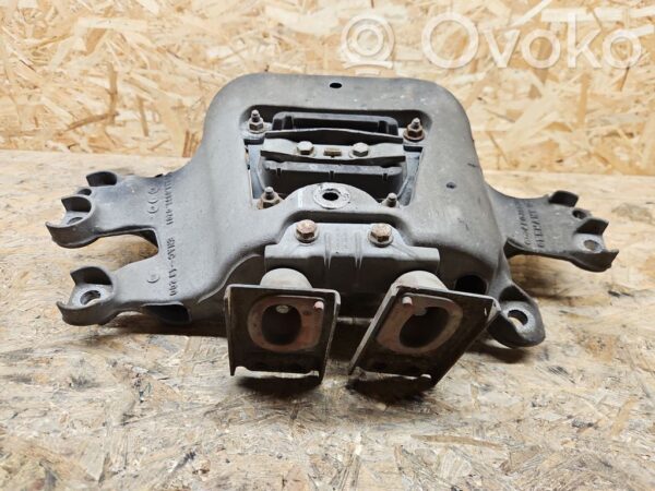 rrr-part-3213-5564afff41fd34733ac77957e5f14859 Audi A6 S6 C6 4F Gearbox mounting bracket