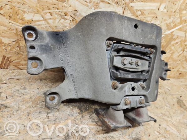 rrr-part-3213-5f1909eb9027ef44b01dc3c112f52824 Audi A6 S6 C6 4F Gearbox mounting bracket