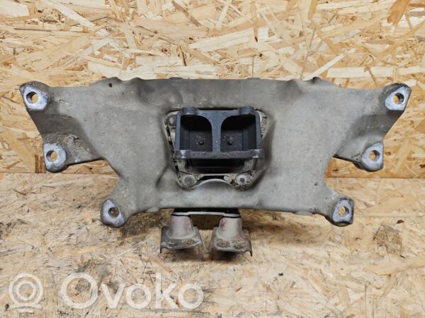 rrr-part-3213-bb70ec6068ad9cfab5464b0874500205 Audi A6 S6 C6 4F Gearbox mounting bracket