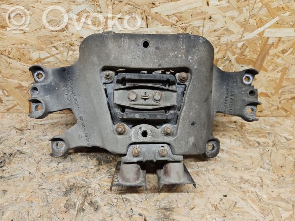 rrr-part-3213-ccb459be0327ff87f0fe2c3e1f68adf2 Audi A6 S6 C6 4F Gearbox mounting bracket