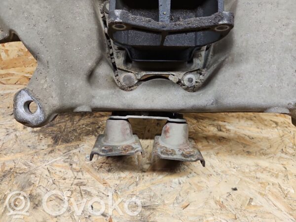 rrr-part-3213-f2269e34d619fdbdfd3372a8804324b1 Audi A6 S6 C6 4F Gearbox mounting bracket