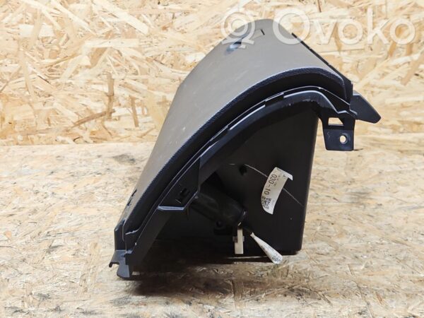 Subaru Outback Glove box