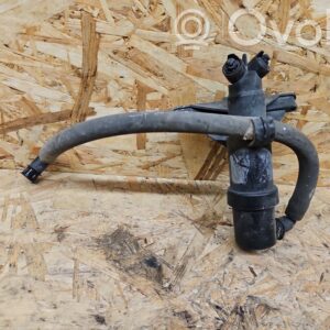 BMW 5 E60 E61 Headlight washer spray nozzle