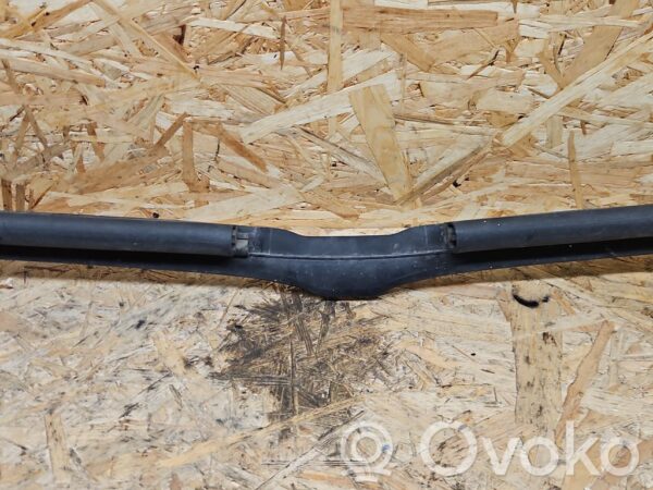 BMW 5 E60 E61 Top upper radiator support slam panel