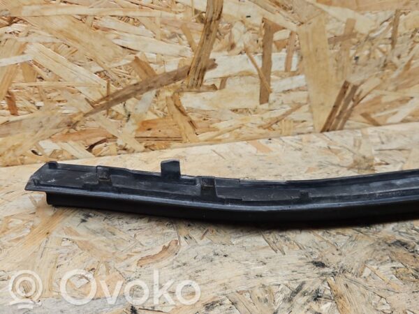 BMW 5 E60 E61 Top upper radiator support slam panel