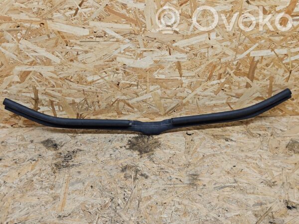 BMW 5 E60 E61 Top upper radiator support slam panel