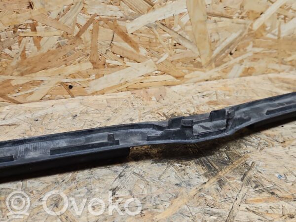 BMW 5 E60 E61 Top upper radiator support slam panel