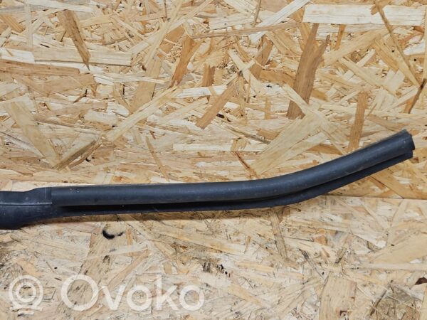 BMW 5 E60 E61 Top upper radiator support slam panel