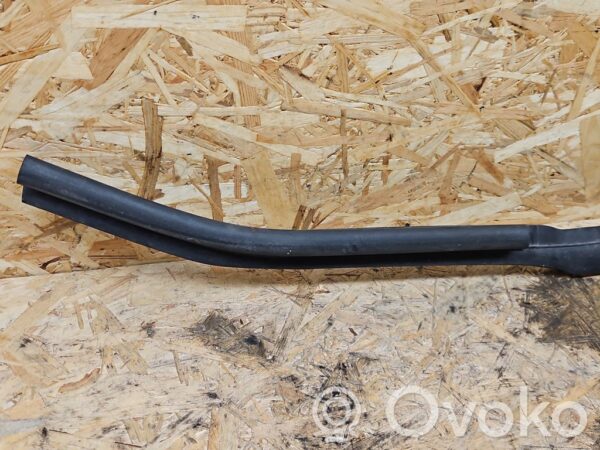 BMW 5 E60 E61 Top upper radiator support slam panel