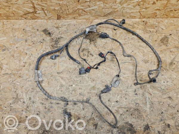 rrr-part-3224-46d3a9df87df6966441c397ddf41a6c7 Ford Galaxy Parkimisanduri (PDC) juhtmestik