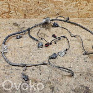 rrr-part-3224-e8f9c0aae57f9b228a8e9edcb9235db1 Ford Galaxy Parking sensor (PDC) wiring loom