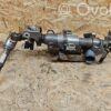 Toyota Avensis T250 Steering wheel axle